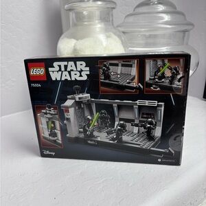 Lego 75324 Dark Trooper Attack